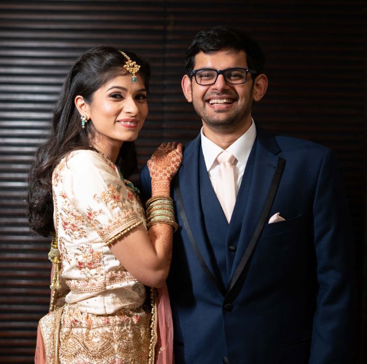 Ananya Weds Ashish