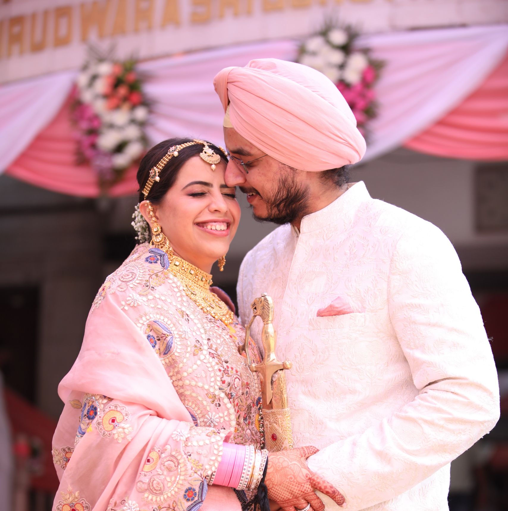 Anmol Weds Manmeet