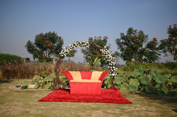 Ganesh Weds Ankeeta