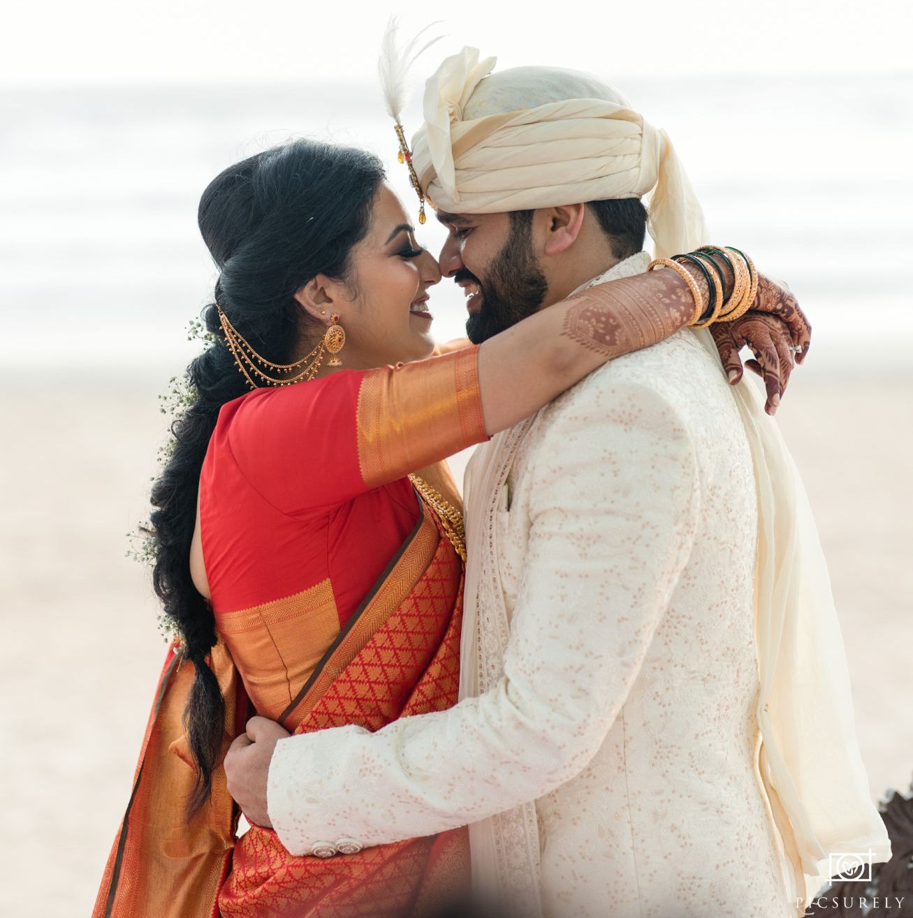 Nivedita Weds Sachin