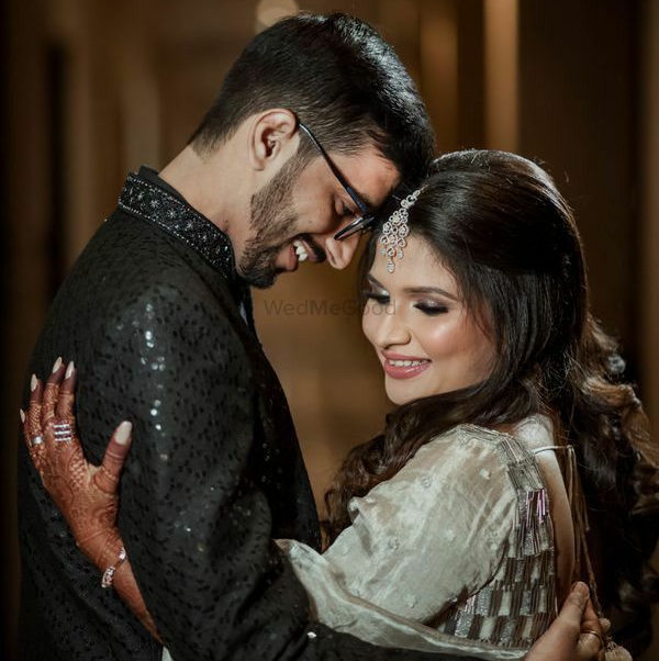 Riya Weds Aditya