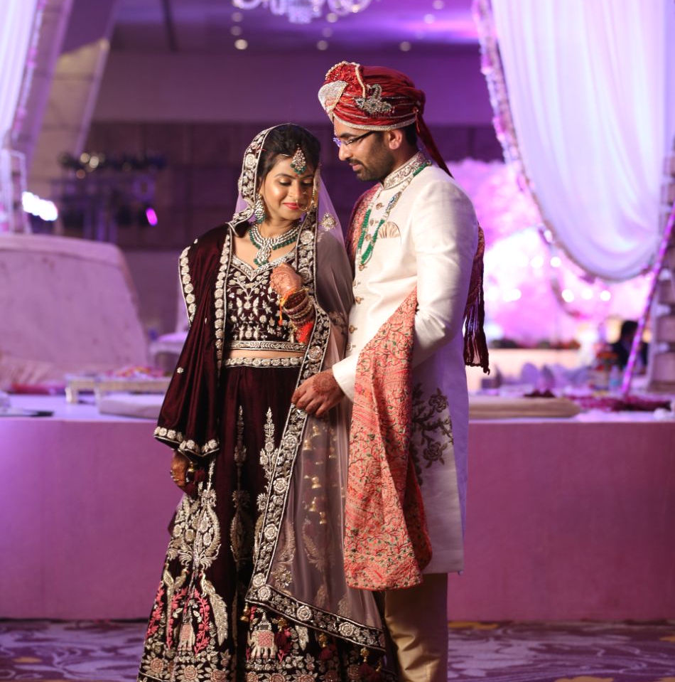 Sapna Weds Dushyant