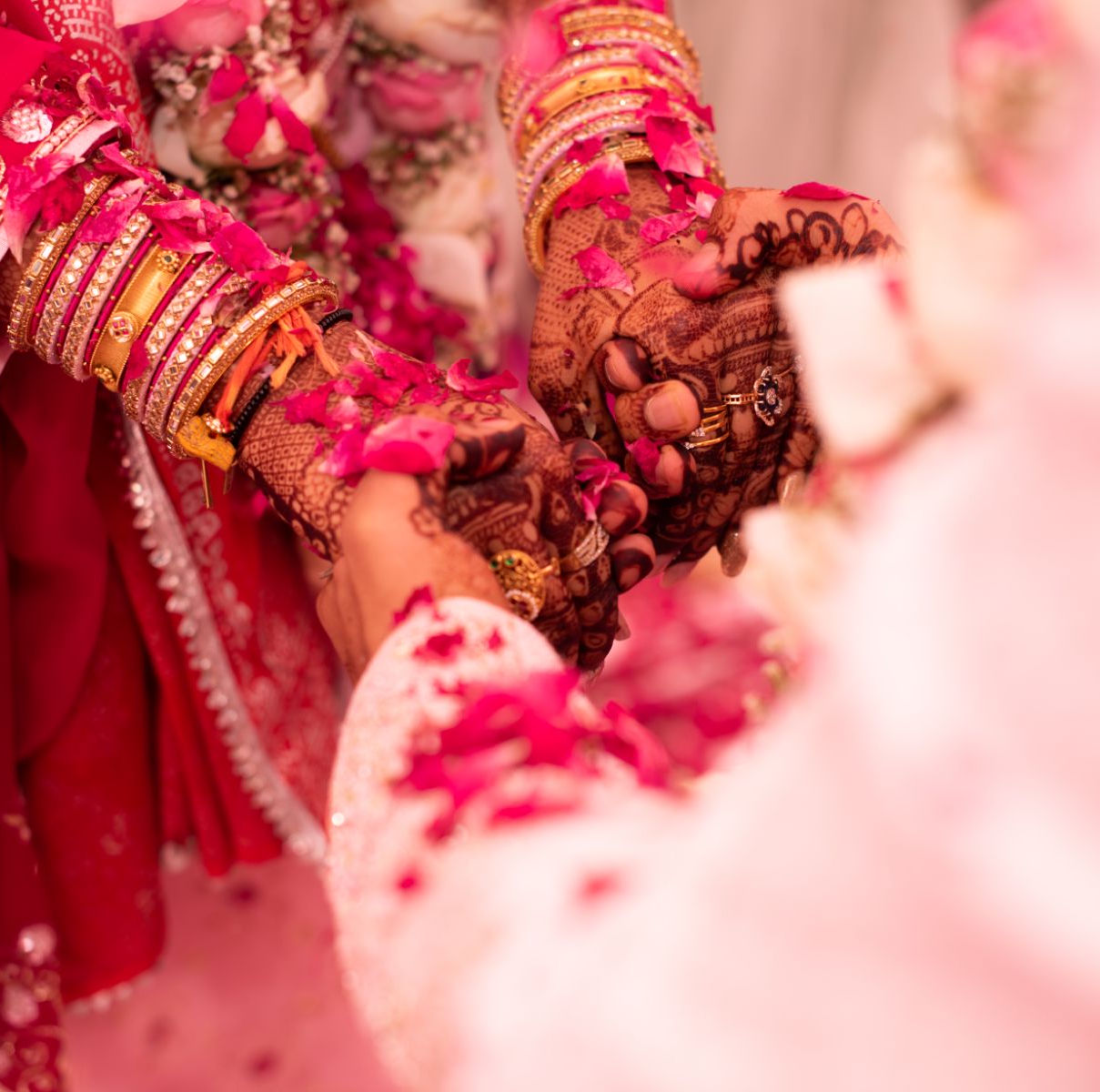 Yash Weds Ankita